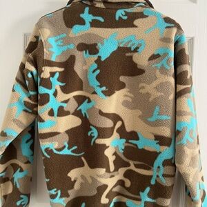 Patagonia Fleece